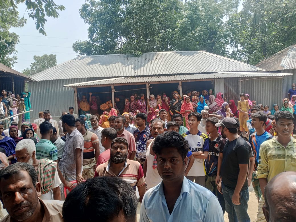 স্ত্রীকে মারপিট নিষেধ করায় বড় ভাইকে হাতুড়িপেটায় হত্যা; ছোট ভাই আটক